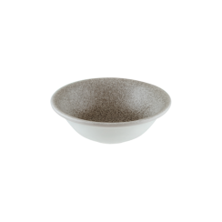 Luca Wood Matt Gourmet Bowl 16 cm 400 cc