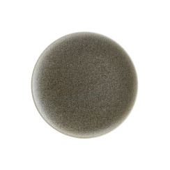 Luca Wood Gourmet Flat Plate 27 cm