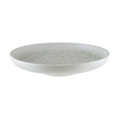 Lunar White  Hygge 25cm  Pasta Plate 1,3 lt