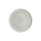 Lunar White Hygge 28cm Flat Plate