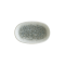 Lunar Ocean Blue 10cm Hygge Oval Dish
