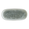 Lunar Ocean 21cm oval dish