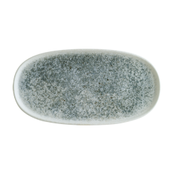 Lunar Ocean 30cm Hygge Oval Dish