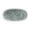 Lunar Ocean 30cm Hygge Oval Dish