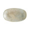 Luz Gourmet Oval Plate 24*14 cm