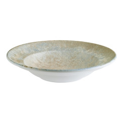 Luz Gourmet Deep Plate 27 cm 400 cc