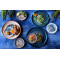 Mesopotamia Deer 14 cm Hygge Bowl