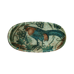 Mesopotamia Bandeja 30cm Hygge Oval Dish