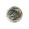 Mesopotamia Horse Hygge 22cm Flat Plate