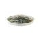 Mesopotamia Horse Hygge 22cm Flat Plate
