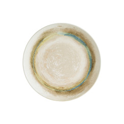 Tranquil Gourmet Flat Plate 21 cm