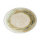 Tranquil Moove Oval Plate 20*15,6 cm