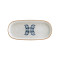Viento Hygge 21cm  Oval Dish