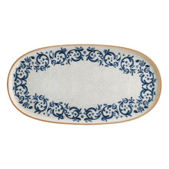 Viento Hygge 34cm Oval Dish