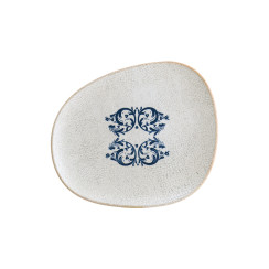 Viento Mid Design Vago Flat Plate 19 cm