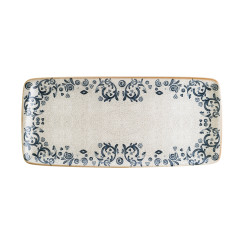 Viento Moove Rectangular Plate 34*16 cm