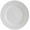 Pure Dot Banquet Flat Plate 21 cm