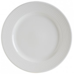 Pure Dot Banquet Flat Plate 27 cm