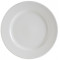 Pure Dot Banquet Flat Plate 27 cm