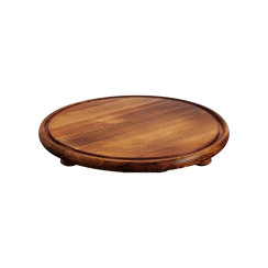 Wooden Tray