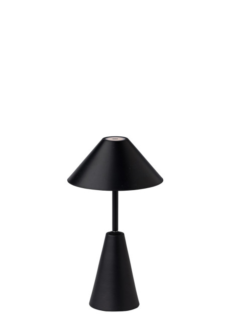Malmц table lamp black