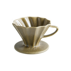 Terra Raw Dripper 11cm