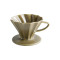 Terra Raw Dripper 11cm