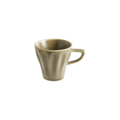 Raw Espresso Cup 70 cc