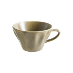 Terra Raw Tea Cup 235 cc