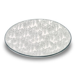 PORCELLANA - Ш.265x30.mm.