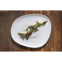 Vago Flat Plate 29 cm