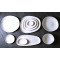 Vago Flat Plate 29 cm