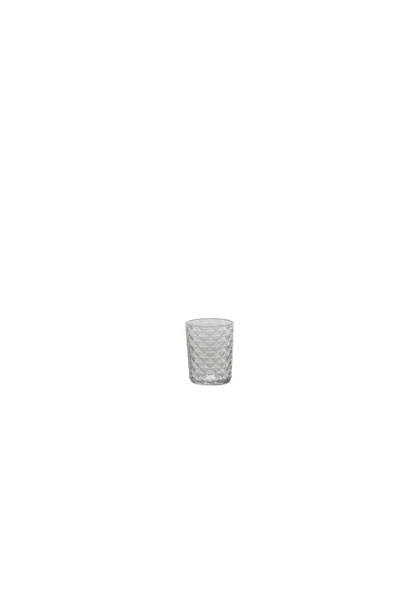 VENEZIANO MIXOLOGY TUMBLER SHOT CLEAR