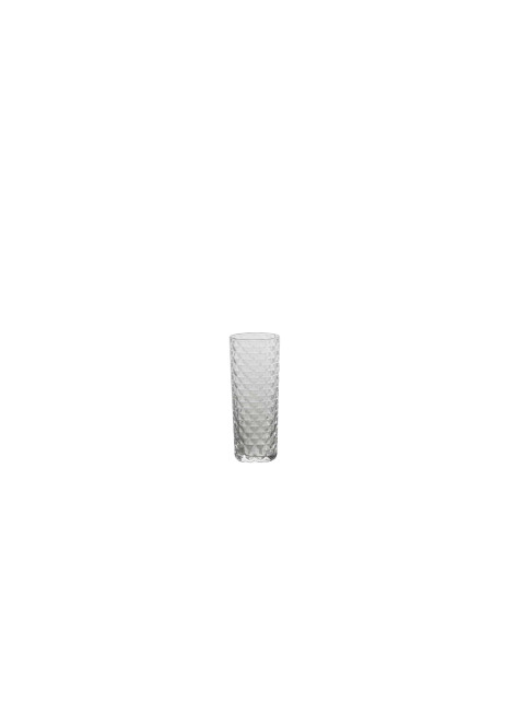 VENEZIANO MIXOLOGY TUMBLER CYLINDER CLEAR