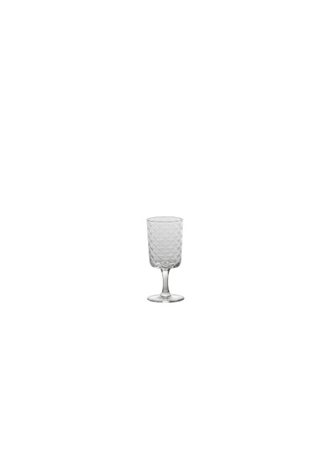 VENEZIANO MIXOLOGY GOBLET CLEAR DISTILLATES / LIQUEURS