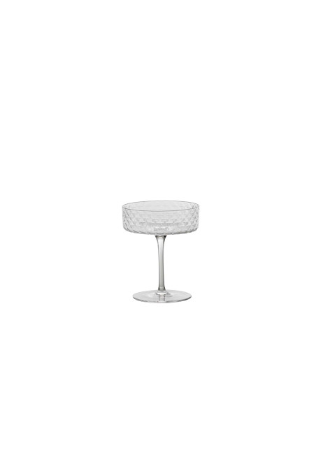 VENEZIANO MIXOLOGY GOBLET CHAMPAGNE CLEAR
