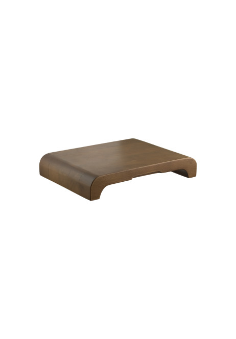 Beech Wood 37x24cm Agora Stand