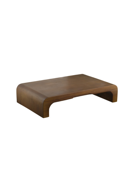 Beech Wood 41x24cm Agora Stand