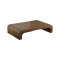 Beech Wood 41x24cm Agora Stand