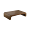 Beech Wood 41x24cm Agora Stand