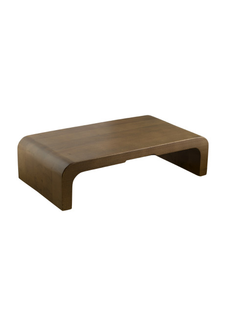 Beech Wood 45x24cm Agora Stand