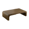 Beech Wood 45x24cm Agora Stand
