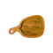 Piuma 42x25x2,2cm Beech wooden service