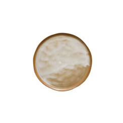 Plate, 27cm
