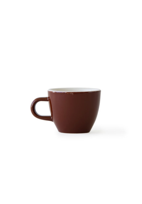 Чашка для еспресо 70мл Demitasse - коричнева