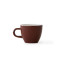 Classic Cup Mini Weka Brown