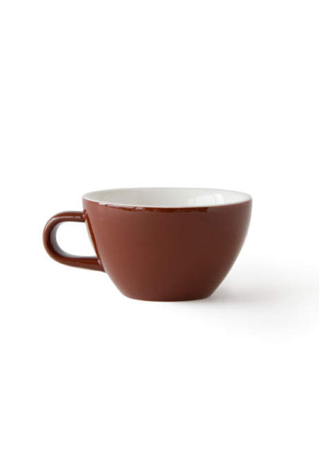 Чашка для кави 190мл Capuccino - коричнева