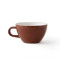 Classic Cup Medium Weka Brown