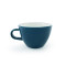 Classic Cup Small Whale Blue