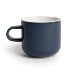 Bobby Mug Medium Whale Blue